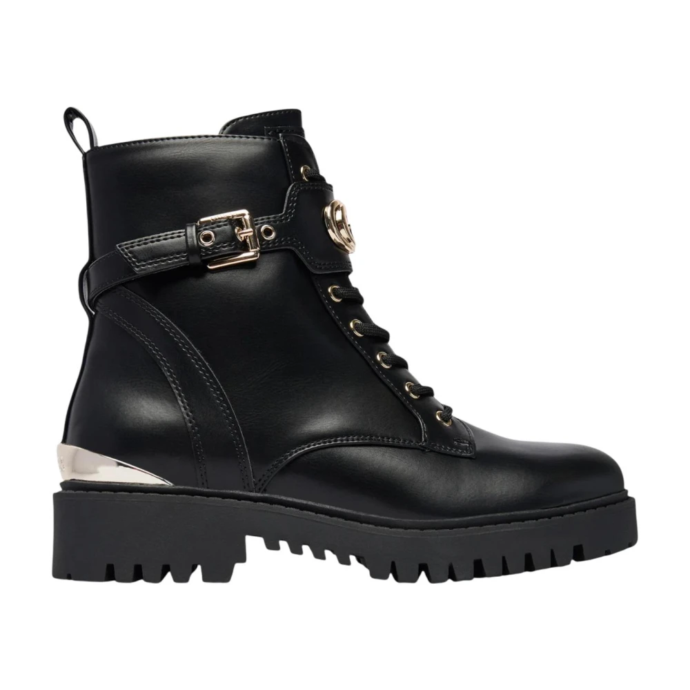 Guess Donna Nero - Olanna Stivaletti - Shoes - 41 Eu