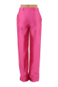 roze-modieuze-slim-fit-broek
