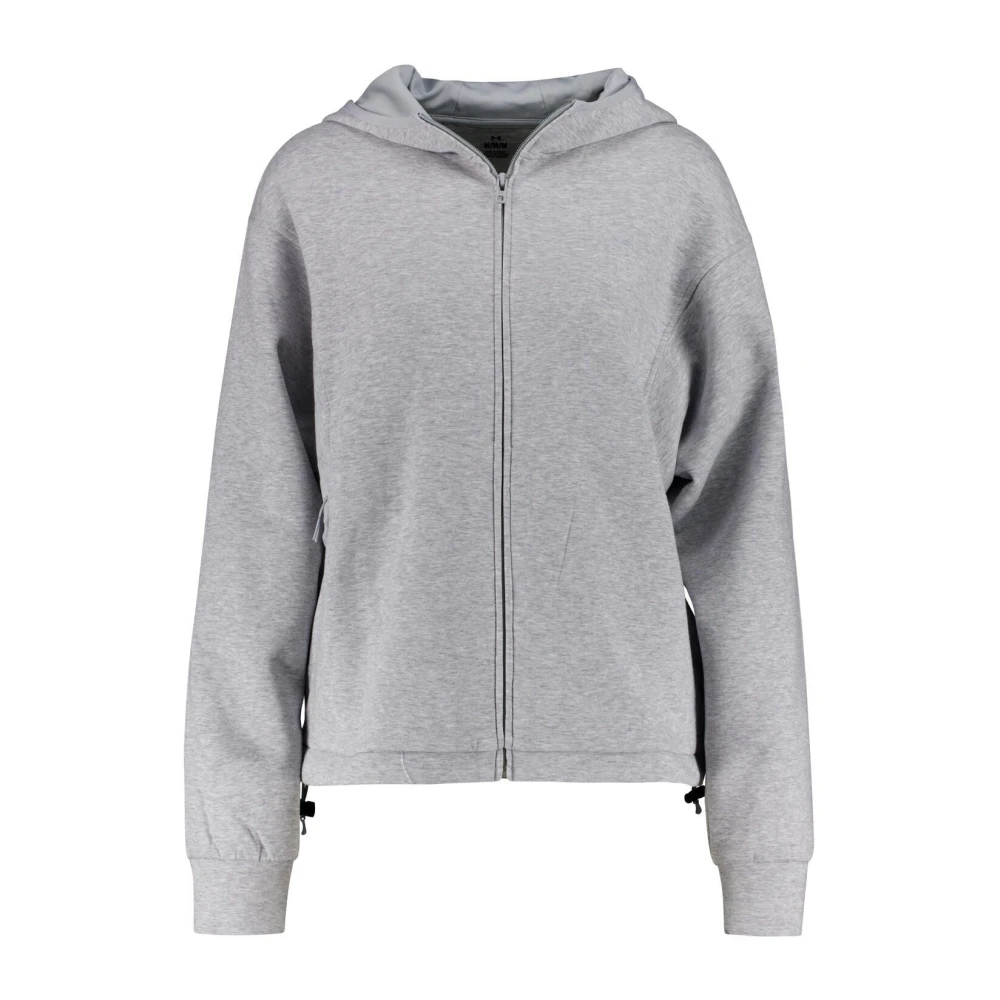 Under Armour Donna Grigio Sport, M, New, - Immagine 4