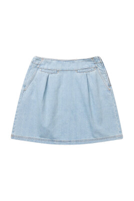 denimkjol-med-eleganta-veck-och-fickor