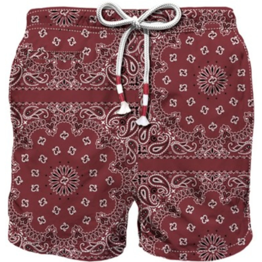 Swimwear > Beachwear - - MC2 Saint Barth - Modalova