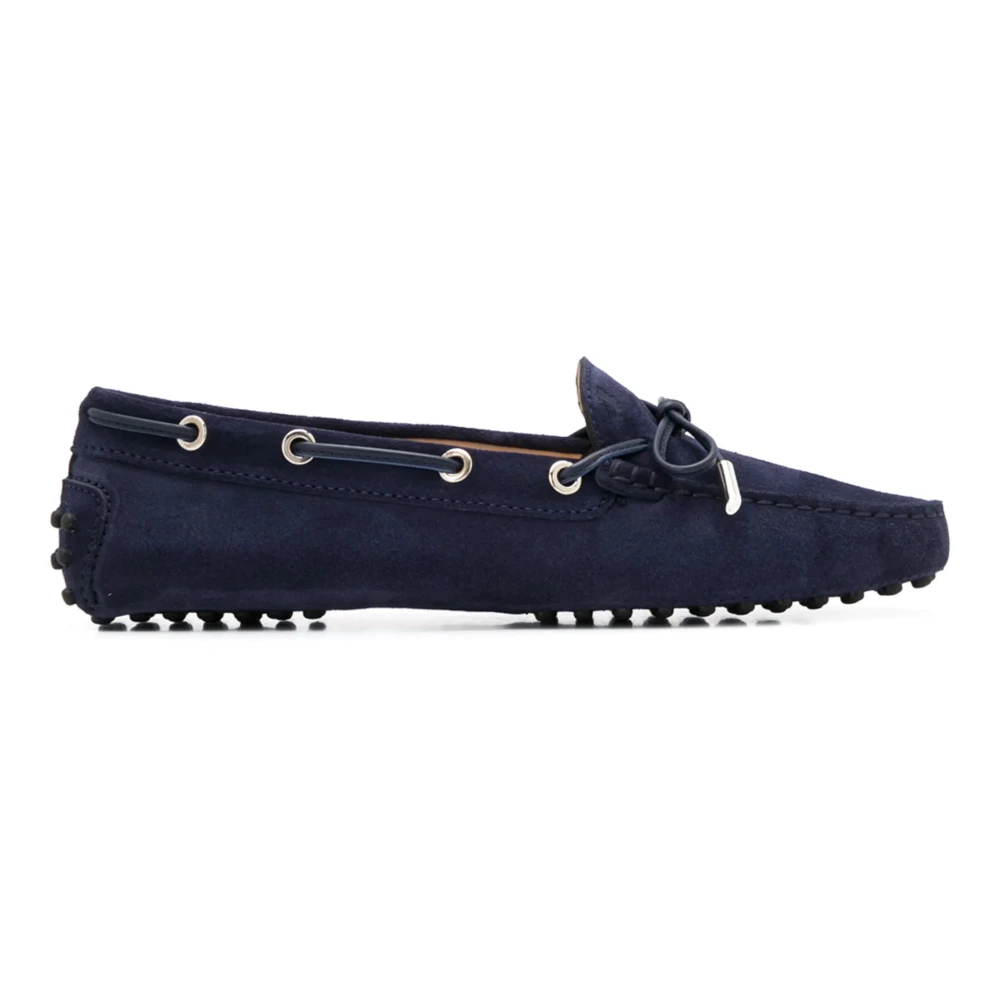 Shoes > Flats > Sailor Shoes - - Tod's - Modalova