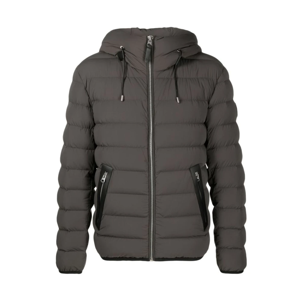 Mackage Buitenkleding Gray Heren