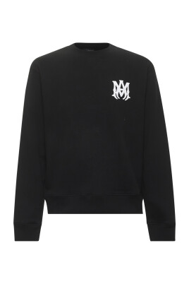 pull-noir-avec-logo-monogramme