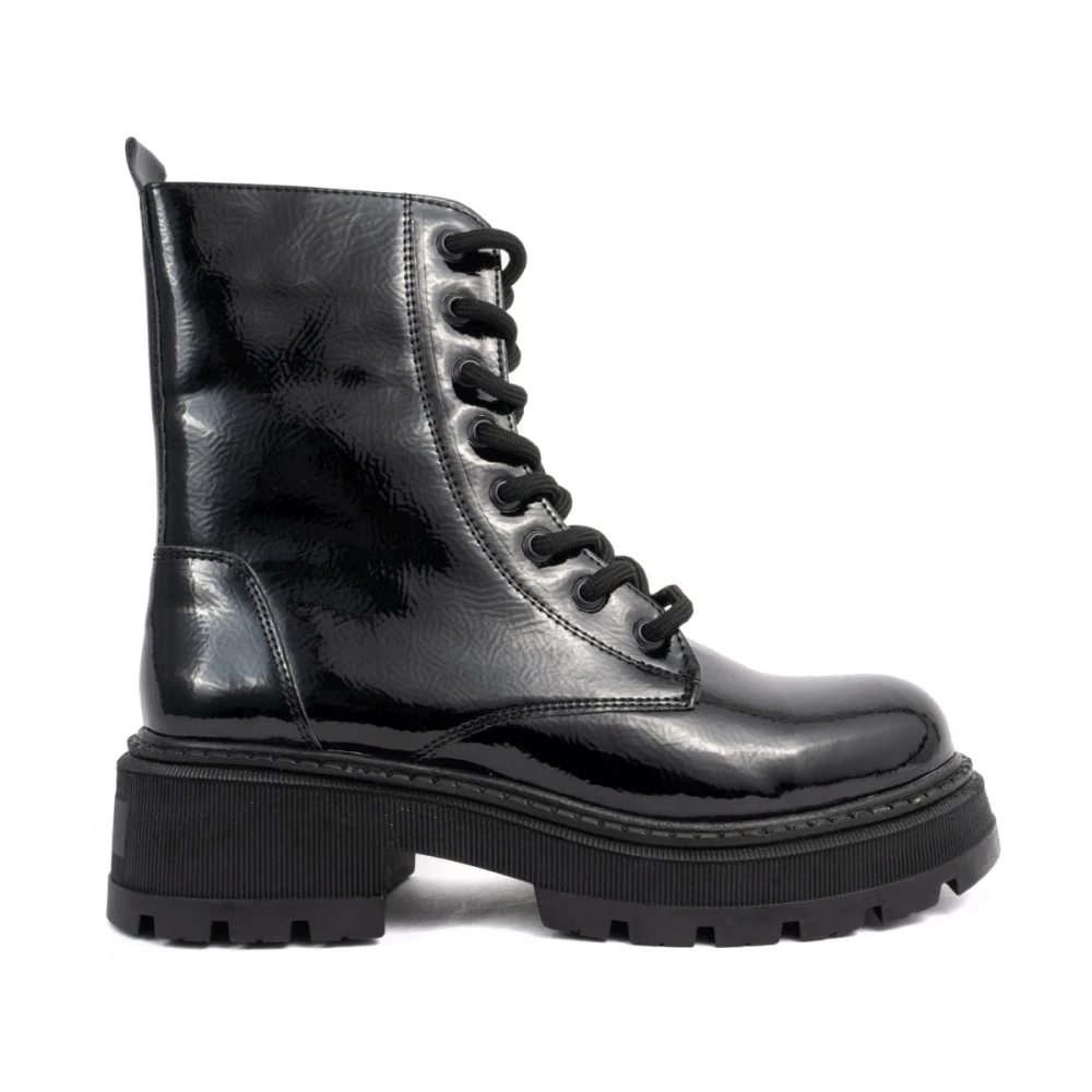 Shoes > Boots > Lace-up Boots - - Endless - Modalova