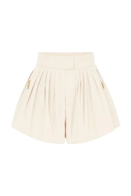 Shorts i taftvoile