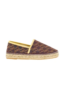 Canvas Viena Espadrilles
