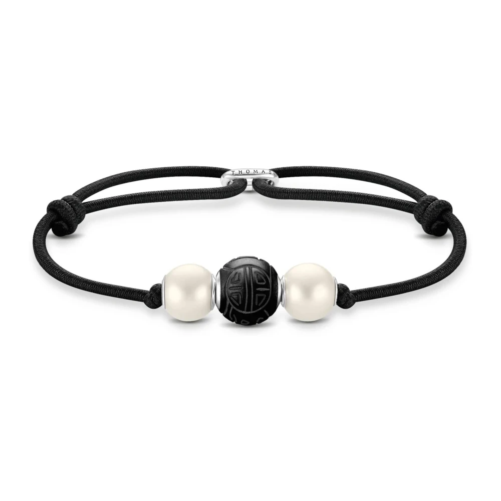 Accessories > Jewellery > Bracelets - - Thomas Sabo - Modalova