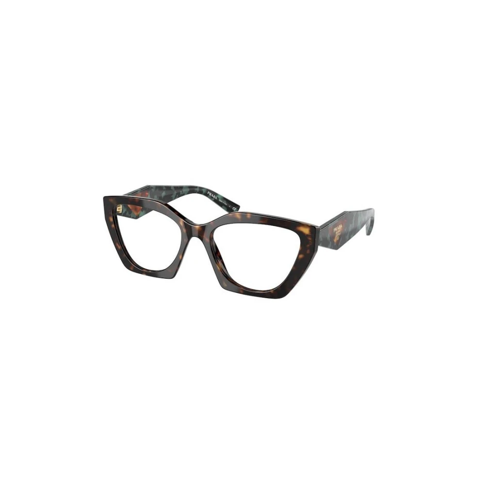 Prada Damen Multicolor Pr 09Yv Optische Brille