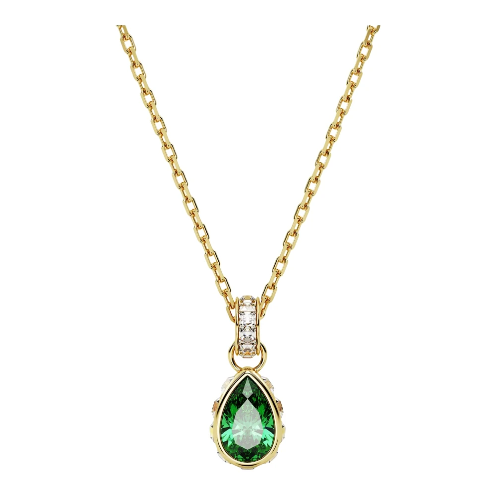 Accessories > Jewellery > Necklaces - - Swarovski - Modalova