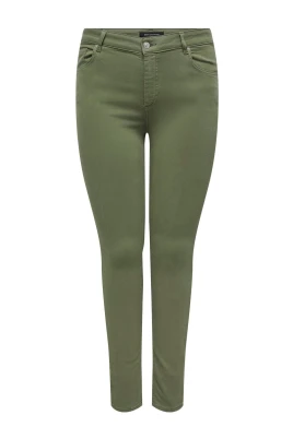 Willy Mid Skinny Pants