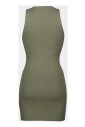 sleeveless-ribbed-viscose-dress