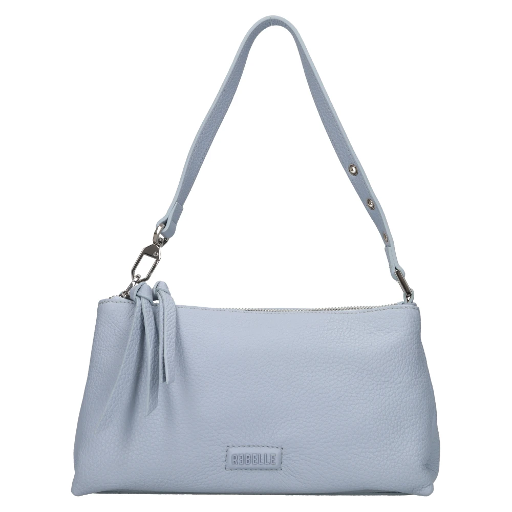 Rebelle Tassen.. Helder Blauw Blue Dames