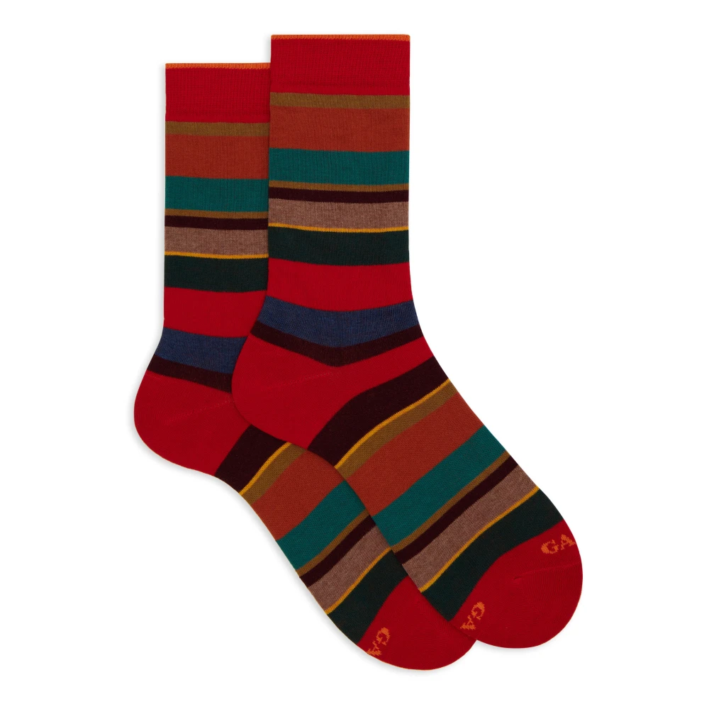 Underwear > Socks - - Gallo - Modalova