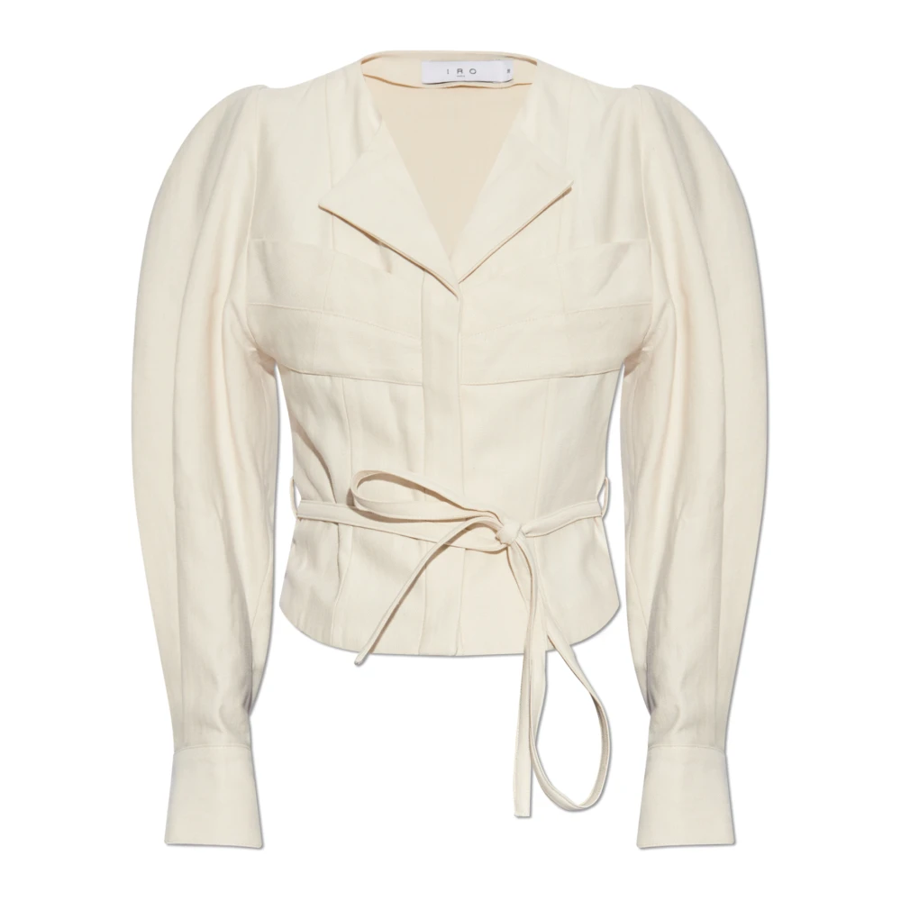 Jackets > Light Jackets - - IRO - Modalova