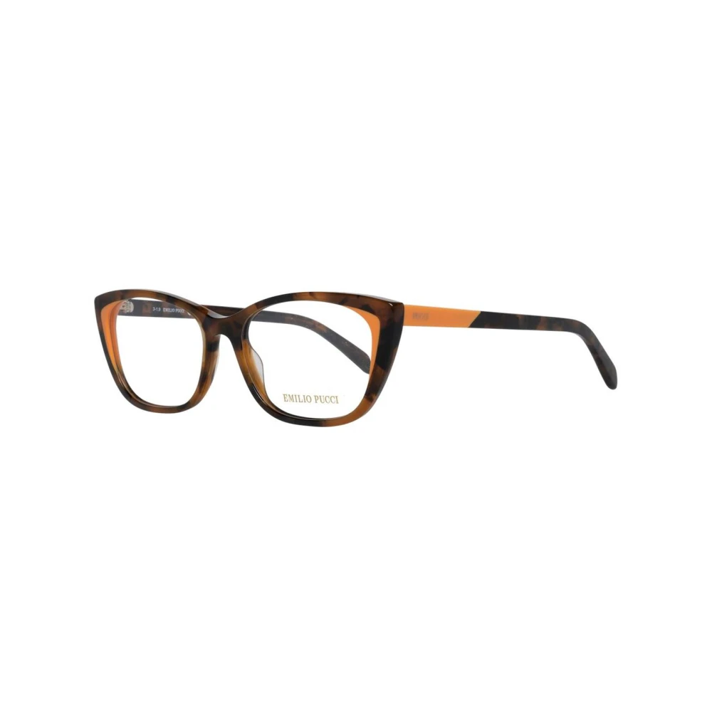 Accessories > Glasses - - Emilio Pucci - Modalova