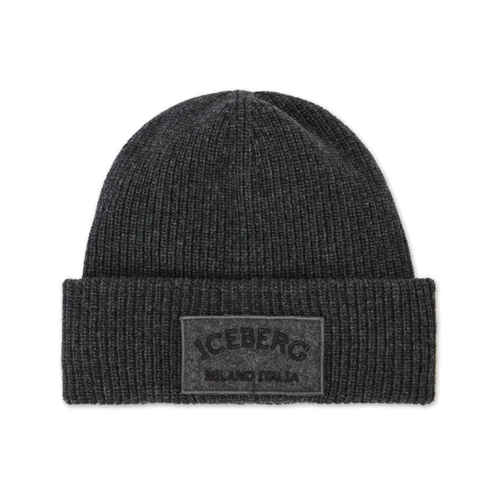 Accessories > Hats > Beanies - - Iceberg - Modalova