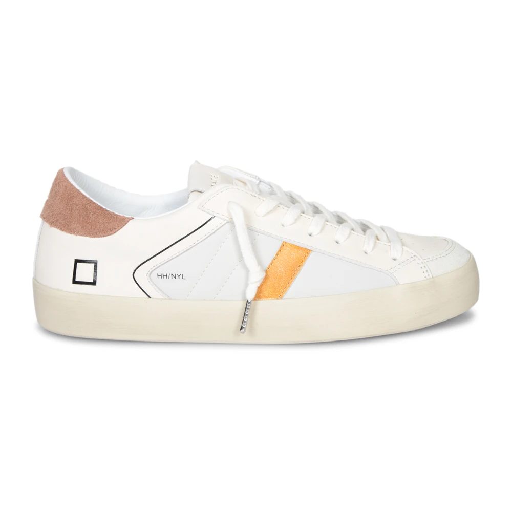 Shoes > Sneakers - - D.a.t.e. - Modalova