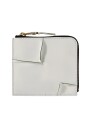 witte-leren-portemonnee-met-gouden-rits