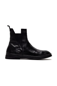 Chaussures Homme Bottines MOMA 2CW340