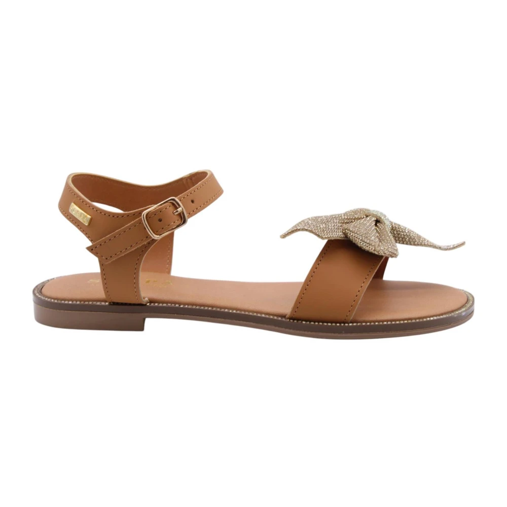 Shoes > Sandals > Flat Sandals - - Scapa - Modalova