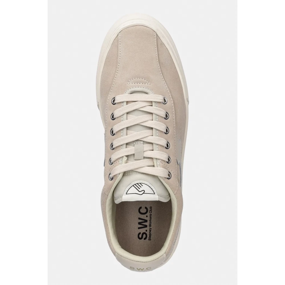 S.W.C. Stepney Workers Club Sneakers