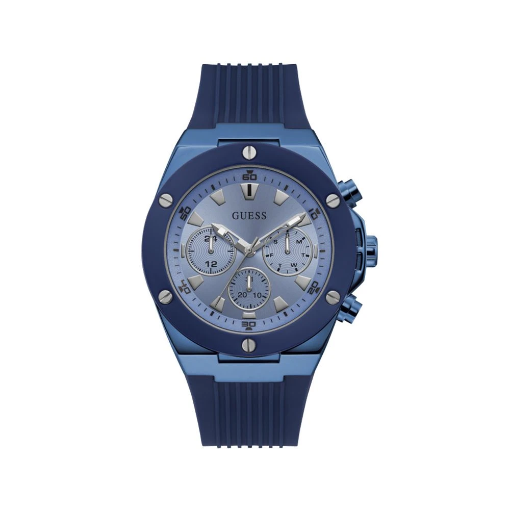 Accessories > Watches - - Guess - Modalova