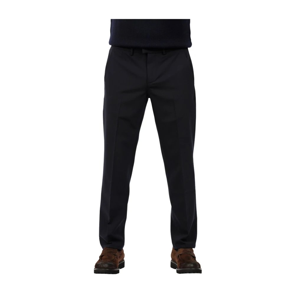Trousers > Slim-fit Trousers - - Dondup - Modalova