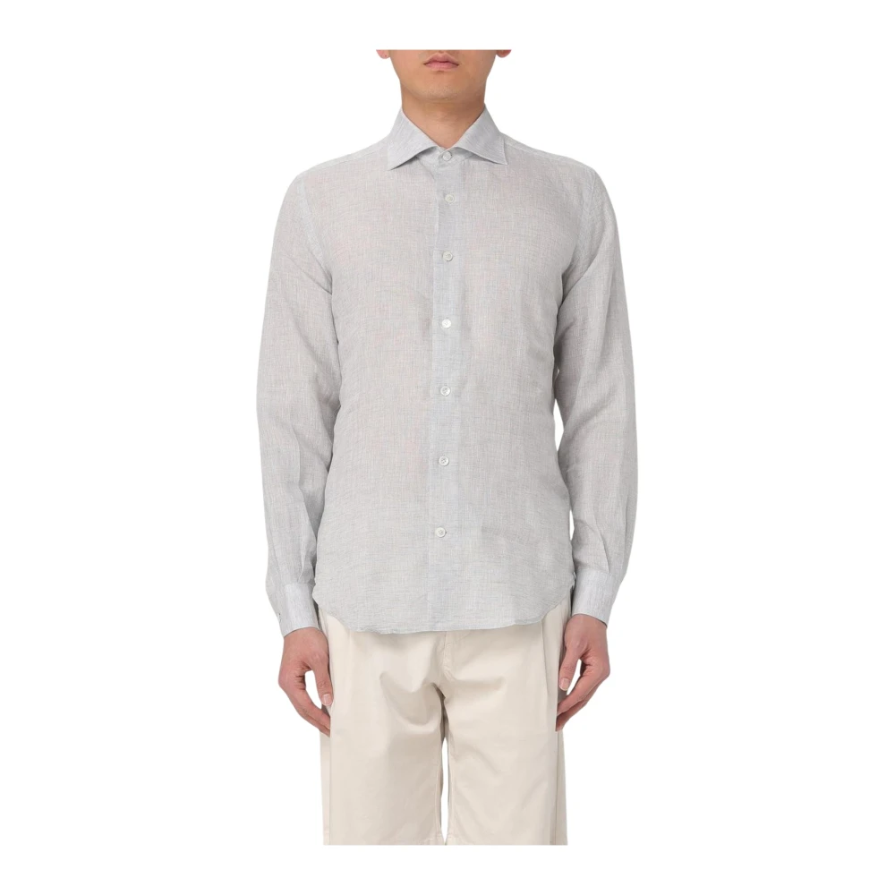 Shirts > Casual Shirts - - Eleventy - Modalova