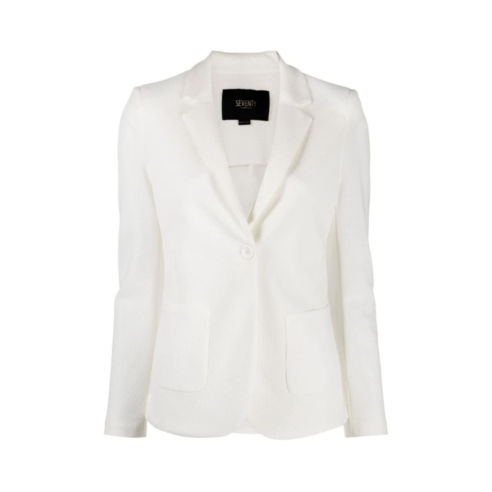 Jackets > Blazers - - Seventy - Modalova
