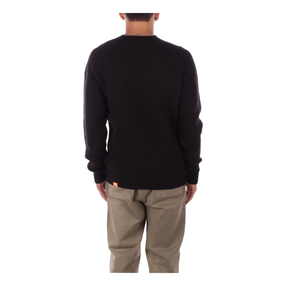 Suns Zwarte coltrui Black Heren