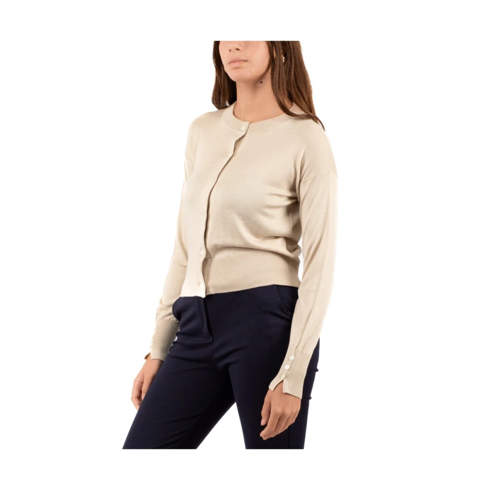 alpha industries Damesmode Top Beige Dames