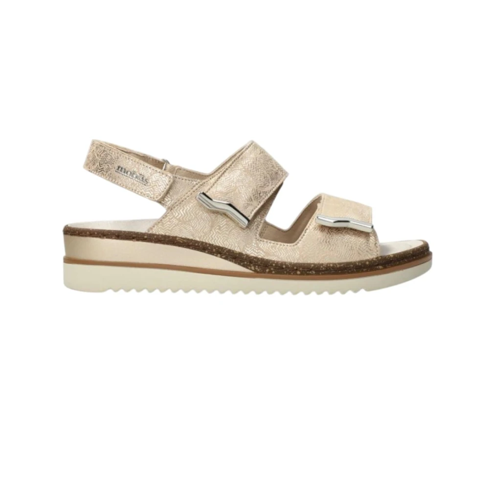 Shoes > Heels > Wedges - - Mephisto - Modalova