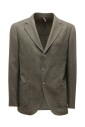 veste-laine-vert