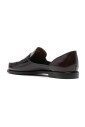 brown-sandals-with-penny-slot