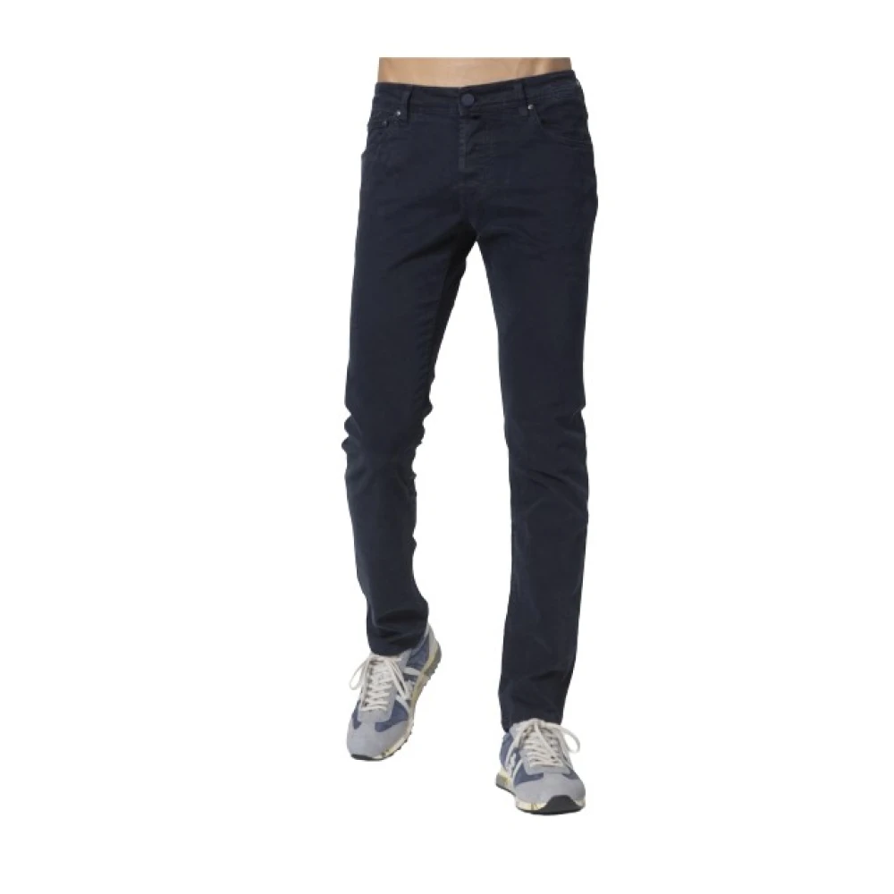 Jeans > Slim-fit Jeans - - Jacob Cohën - Modalova