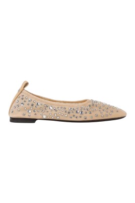 beige-kristall-mesh-ballet-flats
