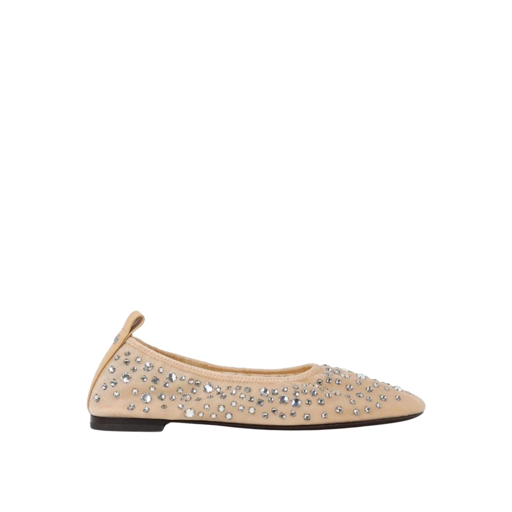 Shoes > Flats > Ballerinas - - Tory Burch - Modalova