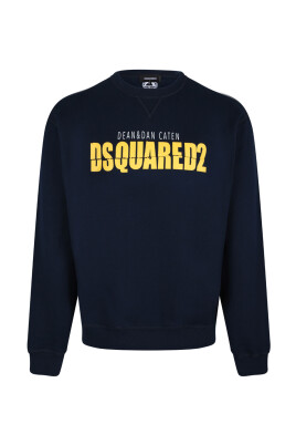 navy-blue-logo-print-sweatshirt