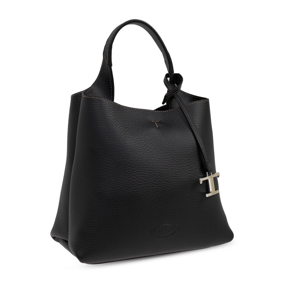 TOD'S Handtas Black Dames