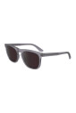 sunglasses-grey-transparent-frame-smoke-lenses