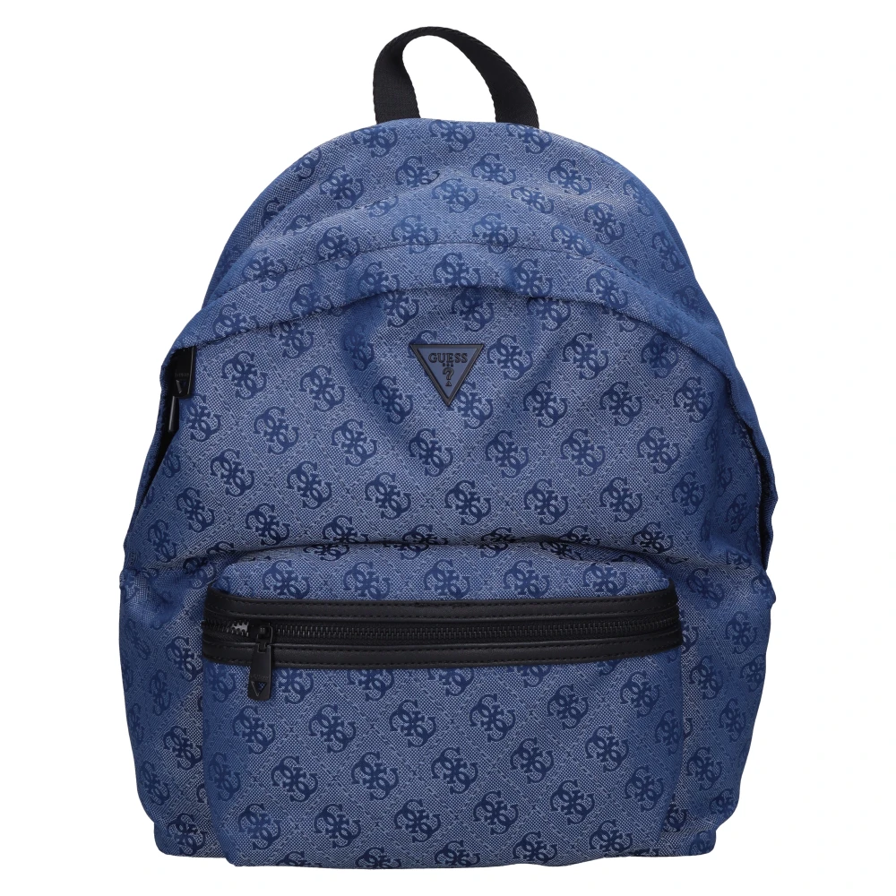 Guess Tassen.. Blauw Blue Heren
