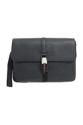 Crossbody Bag Piuma Calf