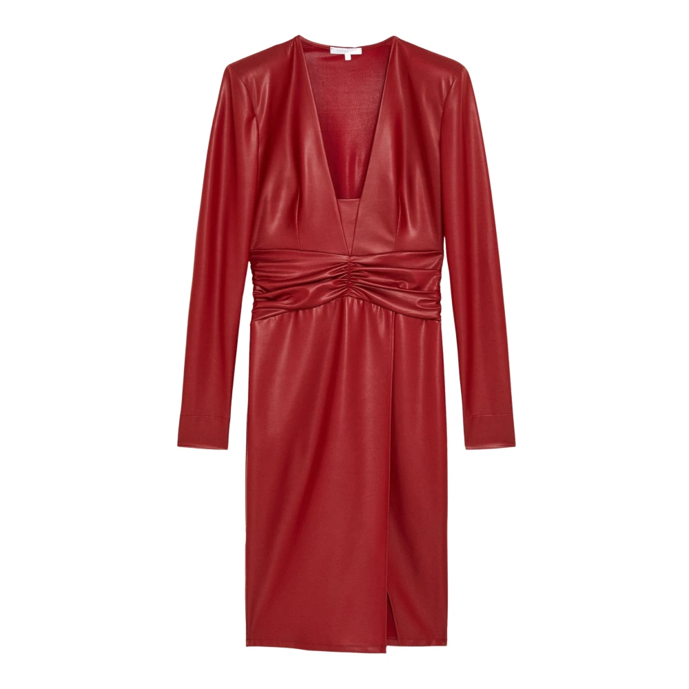 Dresses > Day Dresses > Short Dresses - - Patrizia Pepe - Modalova