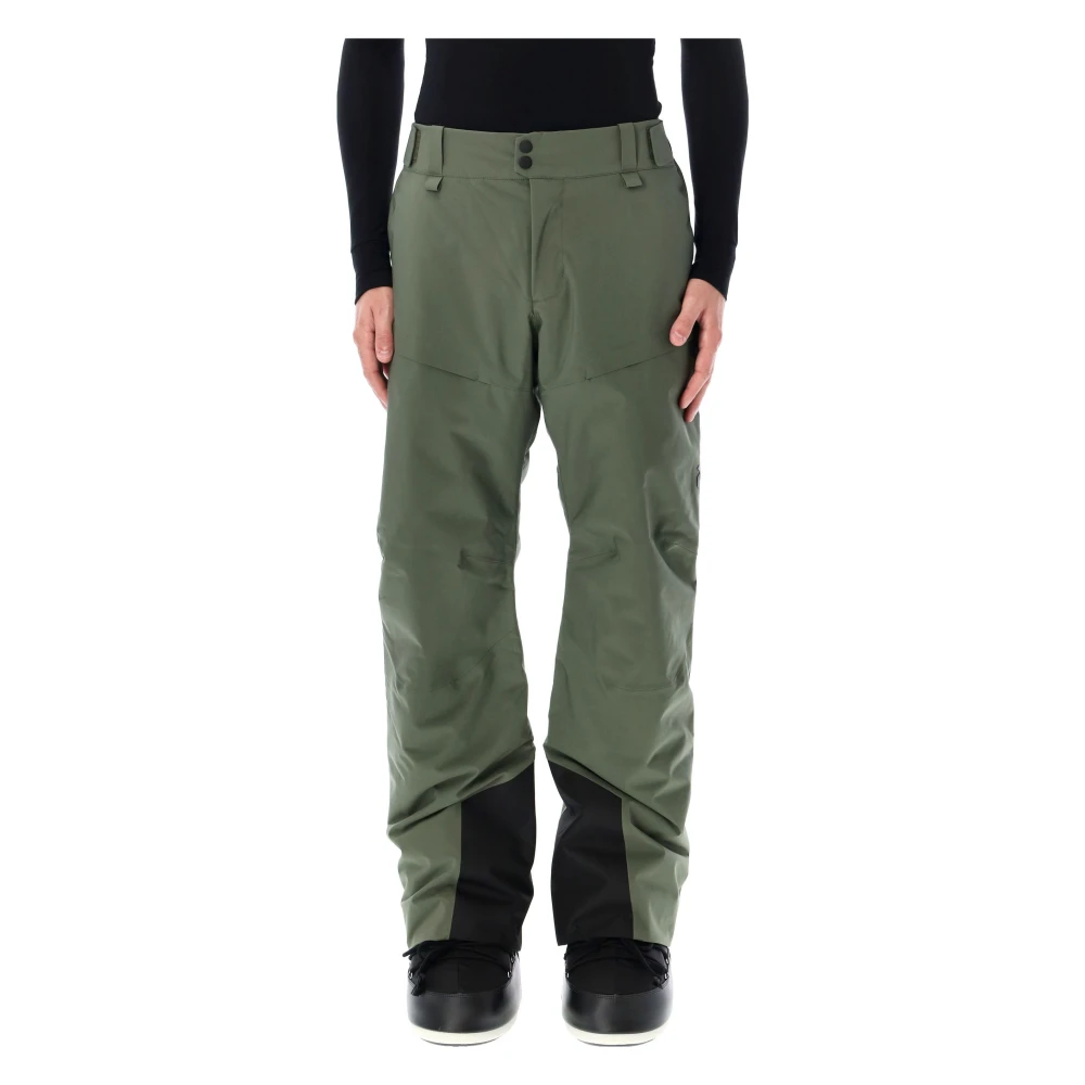 Trousers > Straight Trousers - - Peak Performance - Modalova