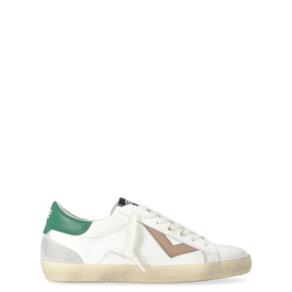 4B12 Suprime U7002 Sneaker Heren Schoenen Veelkleurig Multicolor