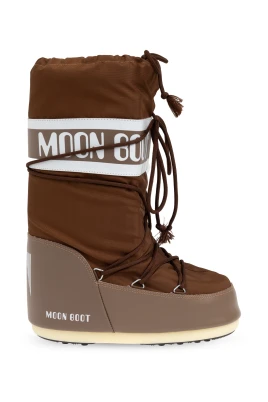 Snö stövlar Ikon Nylon
