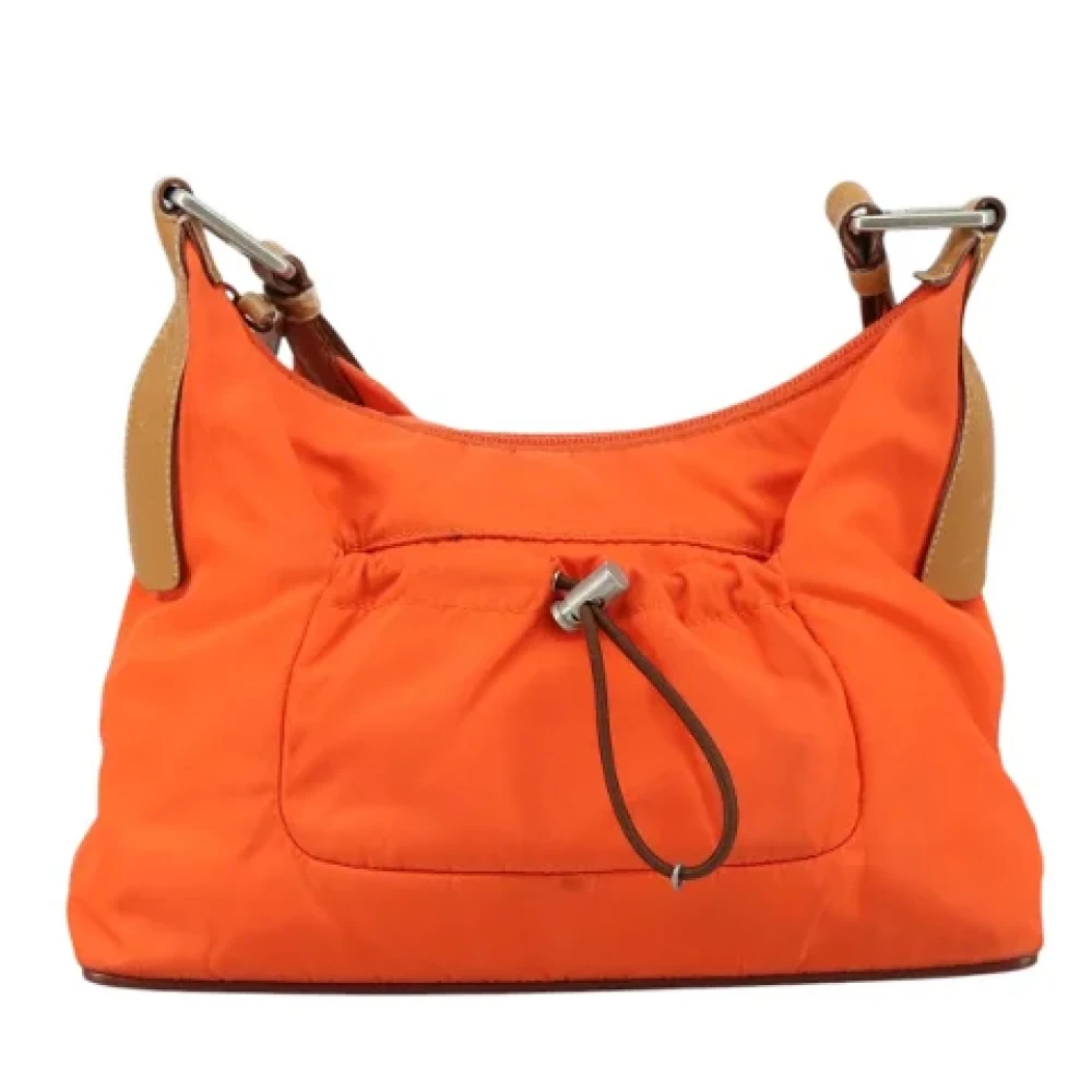 Pre-owned > Pre-owned Bags > Pre-owned Cross Body Bags - - Prada Vintage - Modalova