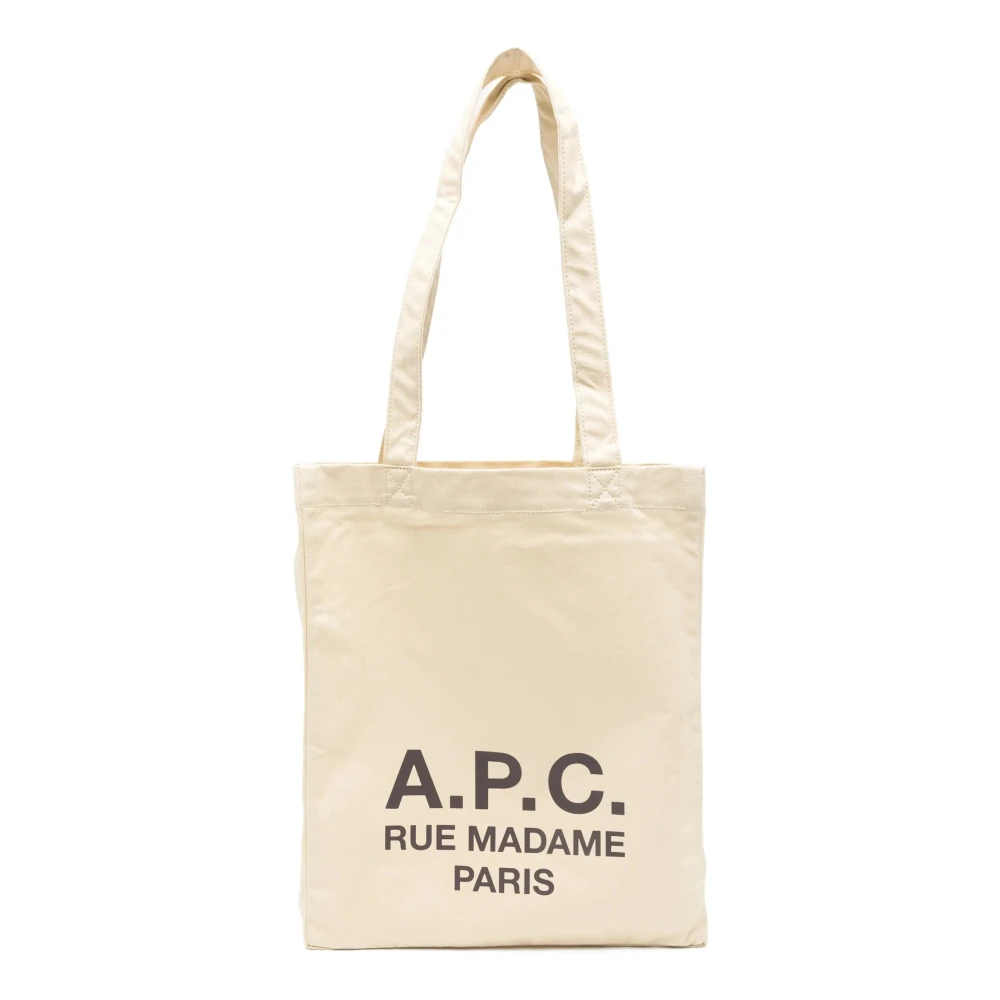 A.p.c. Donna Giallo Borse, Taglia Unica, New,