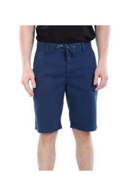 Chino Tapered Shorts